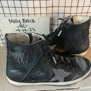ALL AUTHENTIC GOLDEN GOOSE